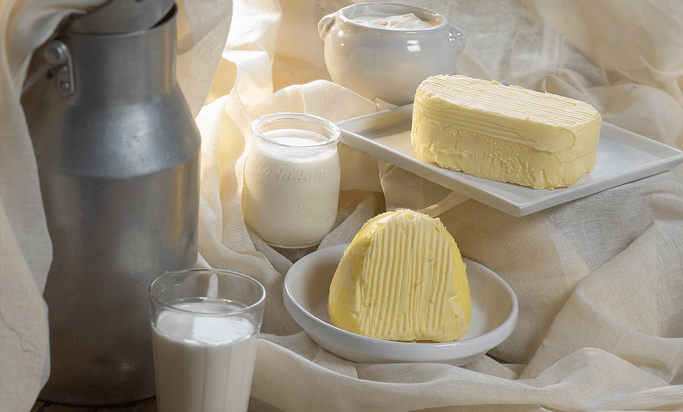 produits-laitiers-lait-beurre